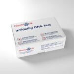 Infidelity DNA Test