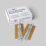 Home DNA Profile Reporting Test