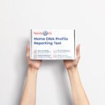 Home DNA Profile Reporting Test