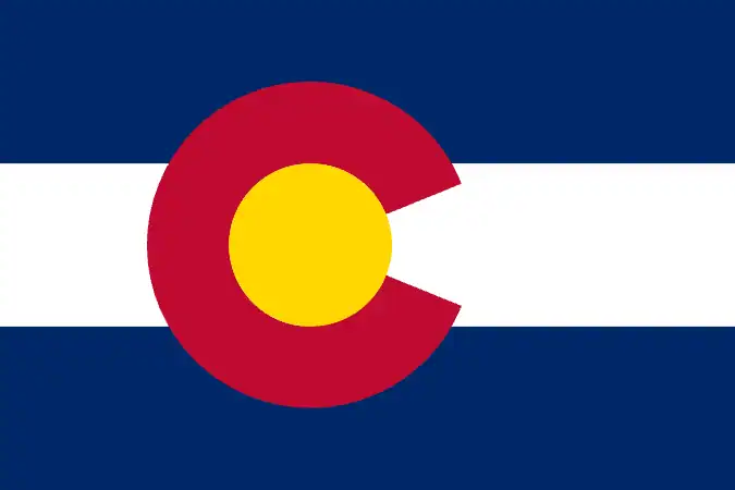 Colorado Flag
