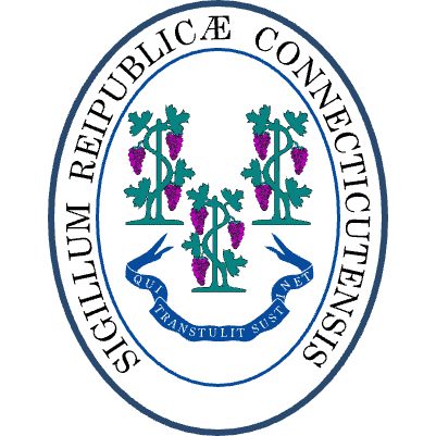 Connecticut State Seal
