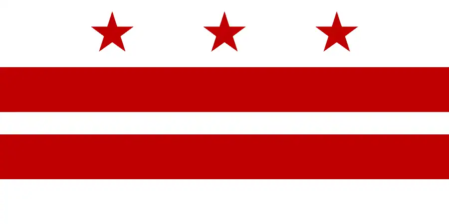DC Flag