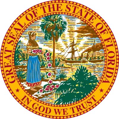 Florida state seal