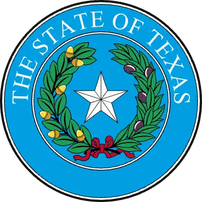 Texas state seal