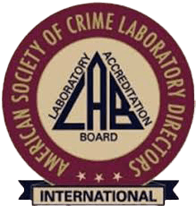 Logo de ASCLD